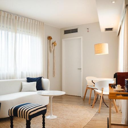 里约热内卢巴拉亚特兰帝卡国际酒店 外观 照片 A room at the hotel