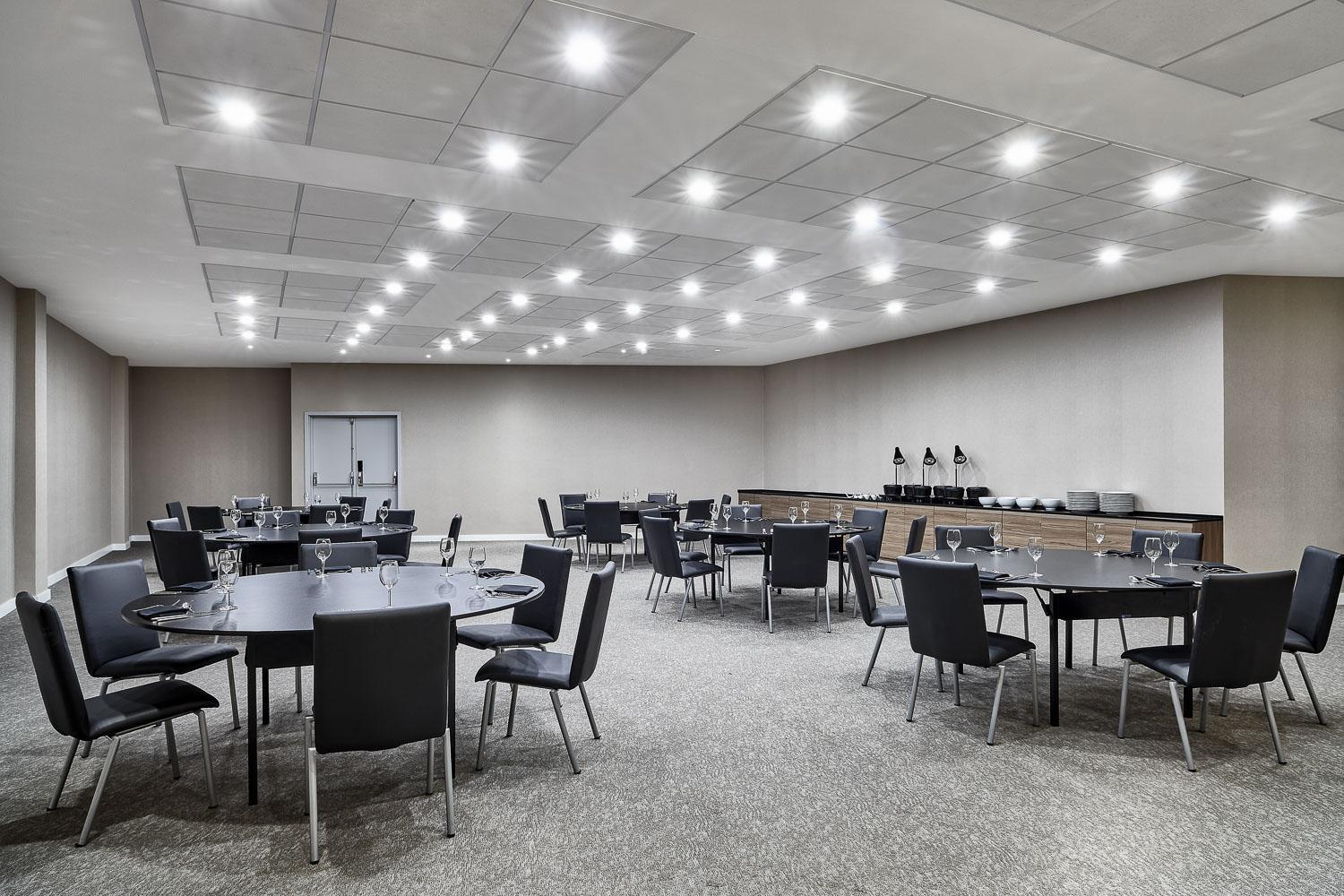 里约热内卢巴拉亚特兰帝卡国际酒店 外观 照片 Meeting room
